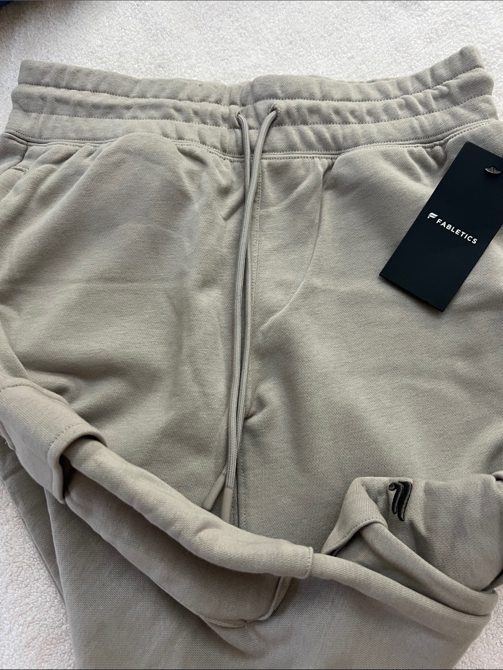 Fabletics pull on pants - Picture 3 of 3